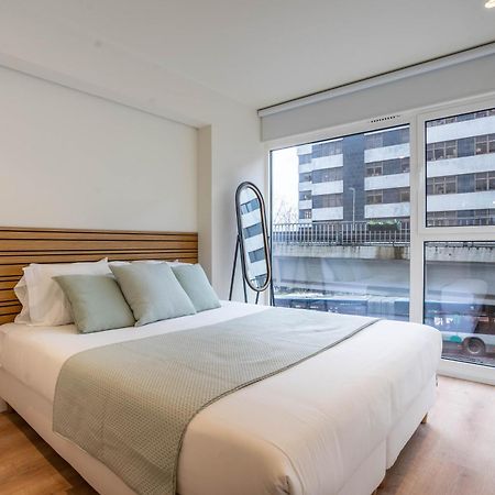 Trindade Bliss: 1Br W/ Free Parking By Lovelystay Porto Exterior photo